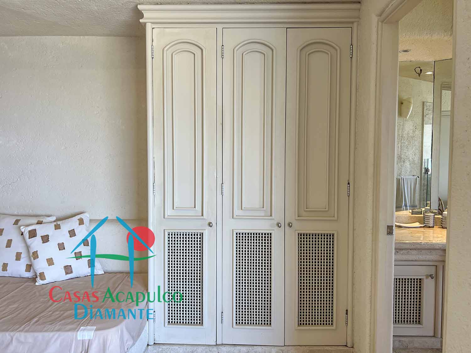 Villa Canora - Recámara cuatro 6